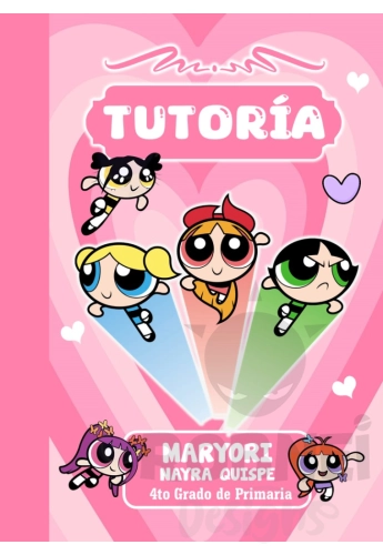 Chicas Superpoderosas 02 Portada